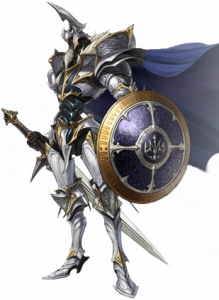 Yeah, this is the bad guy we all have to watch out for. Apparently. 