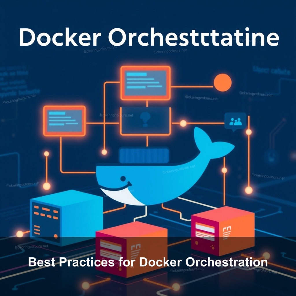 Best Practices for Docker Orchestration