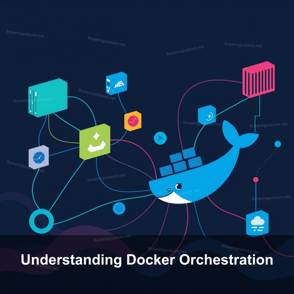 Understanding Docker Orchestration