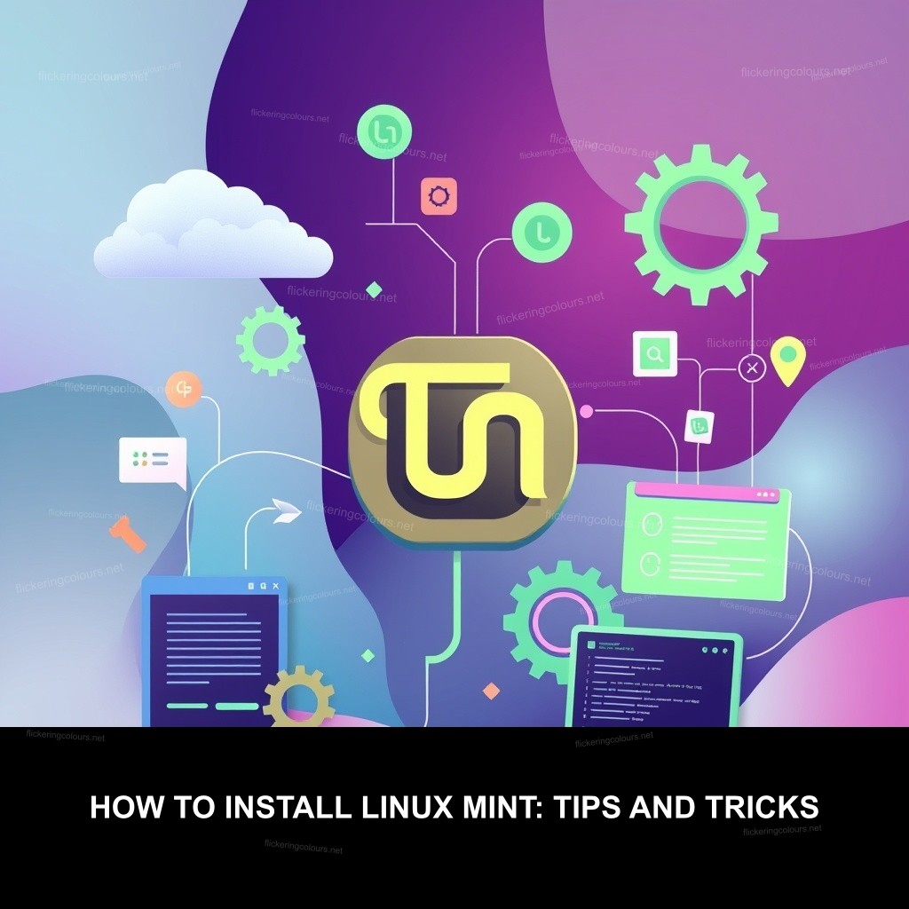 How to Install Linux Mint: Tips and Tricks