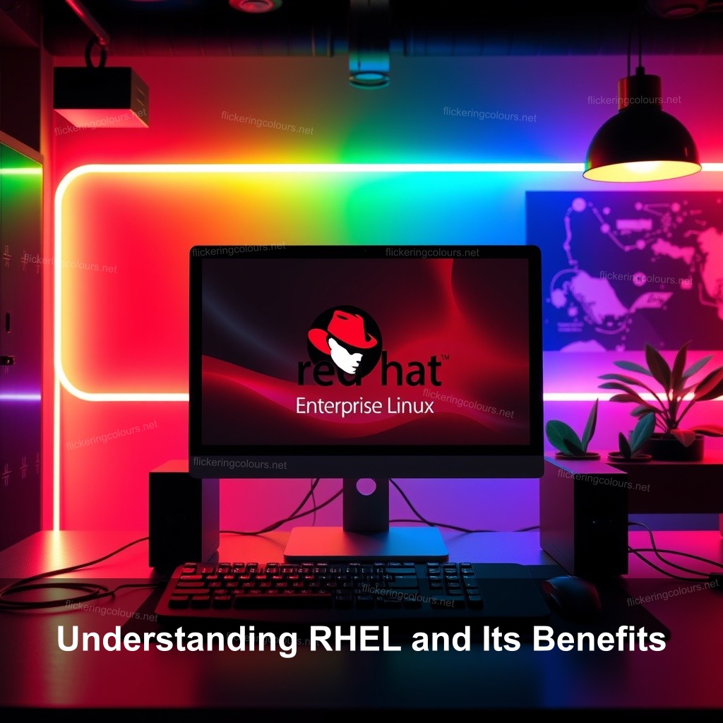 Understanding RHEL and Its Benefits