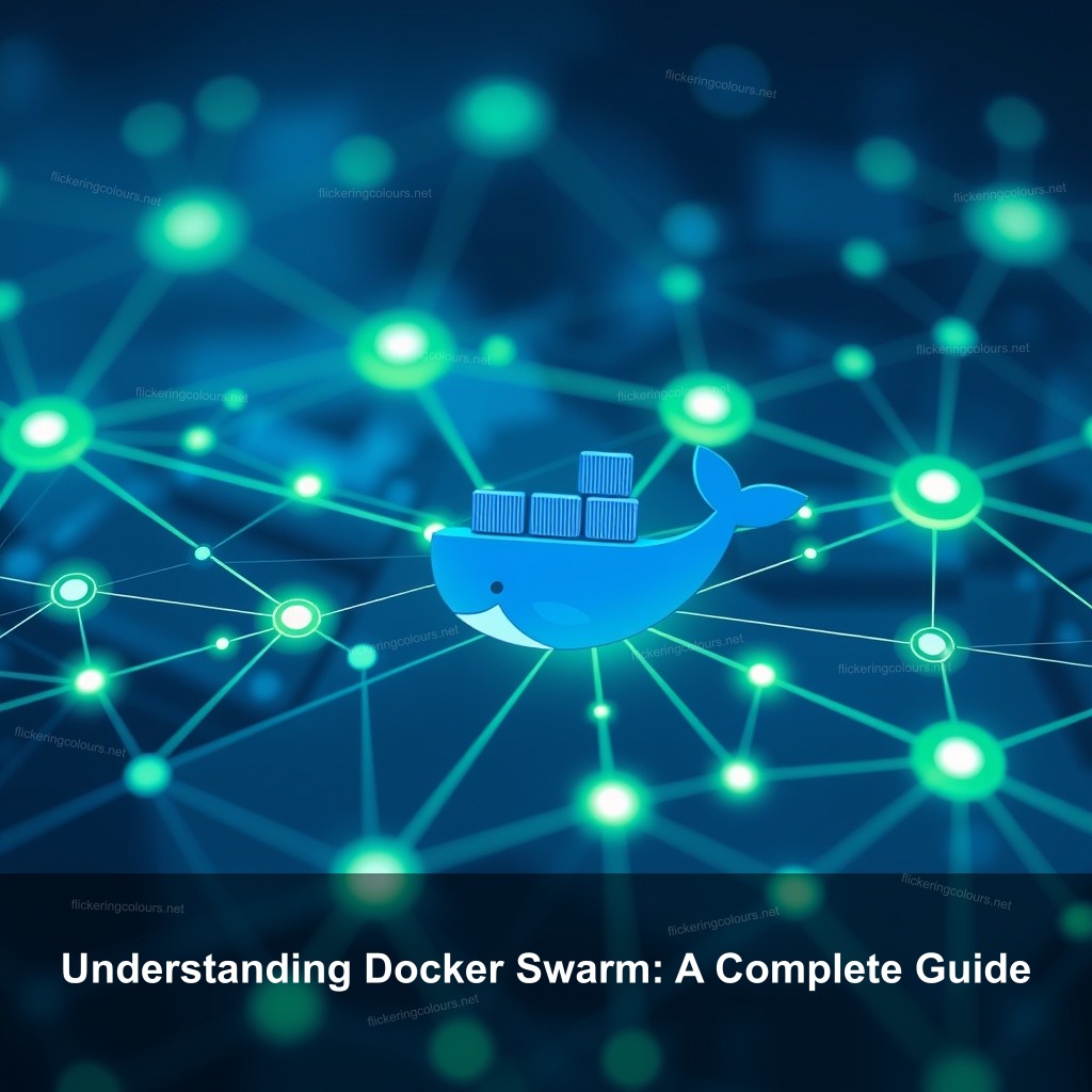 Understanding Docker Swarm: A Complete Guide