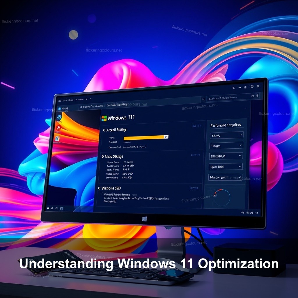 Understanding Windows 11 Optimization